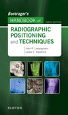 Bontrager’s Handbook of Radiographic Positioning and Techniques, 9e**