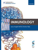 Immunology, Fundamentals of Biomedical Science **