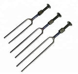 Malaysia - Tuning fork 256 Ss