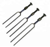 Malaysia - Tuning fork 512 Ss