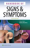 Handbook of Signs & Symptoms, 5e**