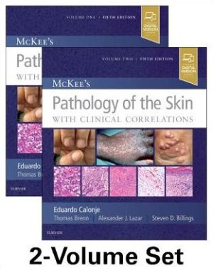 McKee's Pathology of the Skin, 5e