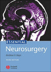 Essential Neurosurgery, 3e | Book Bay KSA