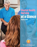 Mental Health Nursing at a Glance