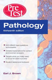 Pathology PreTest Self-Assessment and Review 13e **