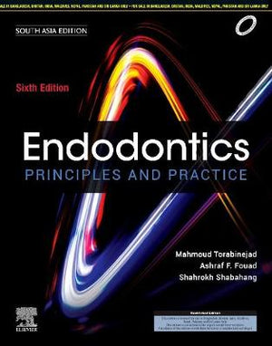Endodontics Principles and Practice, 6e