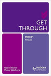 Get Through MRCP : PACES | Book Bay KSA