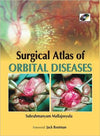 Surgical Atlas of Orbital Diseases **