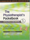 The Physiotherapist’s Pocketbook: Essential facts at your fingertips, First South Asia Edition