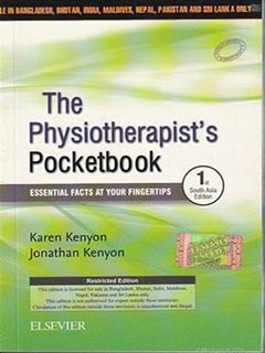 The Physiotherapist’s Pocketbook: Essential facts at your fingertips, First South Asia Edition