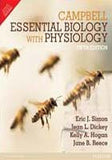 Campbell Essential Biology with Physiology, 5 Ed