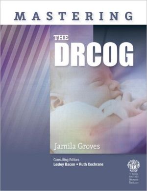 Mastering the DRCOG