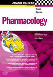 Crash Course: Pharmacology, 3e **