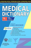 Churchill Livingstone Medical Dictionary (IE), 16e**