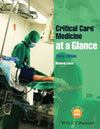 Critical Care Medicine at a Glance, 3e