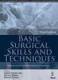 Basic Surgical Skills and Techniques 3/e