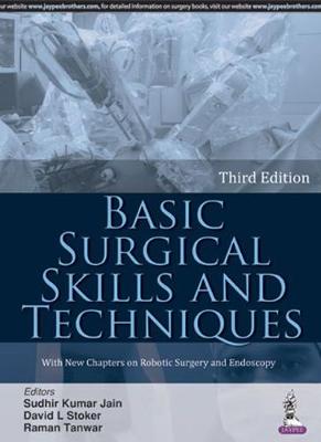 Basic Surgical Skills and Techniques, 3e