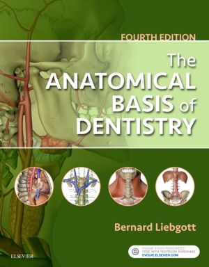 The Anatomical Basis of Dentistry, 4e**