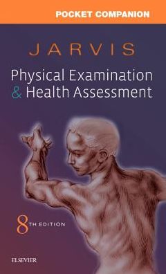 Pocket Companion for Physical Examination and Health Assessment, 8e**