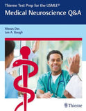 Thieme Test Prep for the USMLE (R): Medical Neuroscience Q&A