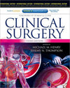 Clinical Surgery (IE), 3e**