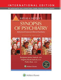 Kaplan and Sadock's Synopsis of Psychiatry Behavioral Science/Clinical Psychiatry, (IE), 11e**