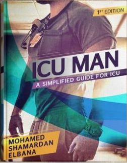 ICU MAN: A Simplified Guide For ICU