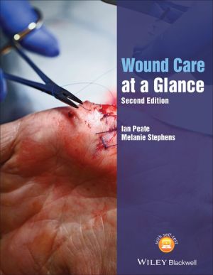 Wound Care at a Glance 2e