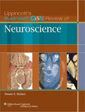 Lippincott's Illustrated Q&A Review of Neuroscience**