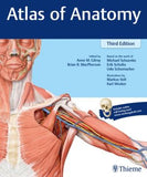 Atlas of Anatomy, 3e