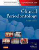 Carranza's Clinical Periodontology, 12e **