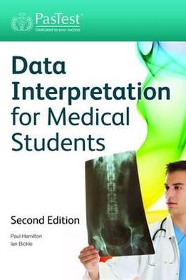 Data Interpretation for Medical Students, 2e**