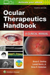 Ocular Therapeutics Handbook 4e