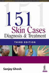 151 Skin Cases Diagnosis & Treatment, 3e