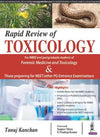 Rapid Review of Toxicology