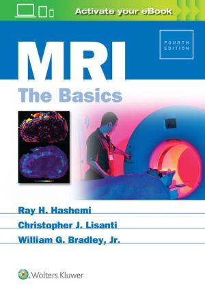 MRI: The Basics 4e