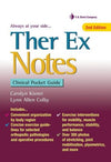 Ther Ex Notes: Clinical Pocket Guide (Davis' Notes), 2e | Book Bay KSA