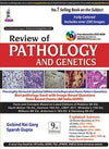 Review of Pathology and Genetics (with Free Interactive DVD-ROM), 9e**