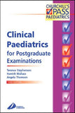 Clinical Paediatrics for Postgraduate Examinations, 3e