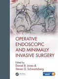 Operative Endoscopic and Minimally Invasive Surgery
