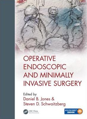 Operative Endoscopic and Minimally Invasive Surgery
