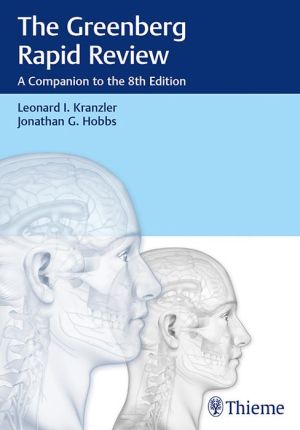 The Greenberg Rapid Review : A Companion to the 8th Edition