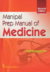 Manipal Prep Manual of Medicine, 2e**