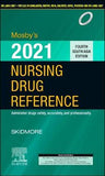 Mosby's 2021 Nursing Drug Reference: Fourth South Asia Edition, 4e**