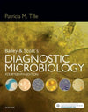Bailey & Scott's Diagnostic Microbiology, 14e**