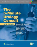 The 5 Minute Urology Consult 3E