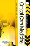 Critical Care Medicine: Churchill's Ready Reference**