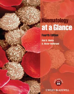 Haematology at a Glance, 3e