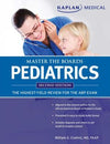 Kaplan Medical Master the Boards: Pediatrics, 2e | Book Bay KSA