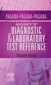Mosby's (R) Diagnostic and Laboratory Test Reference, 15e**